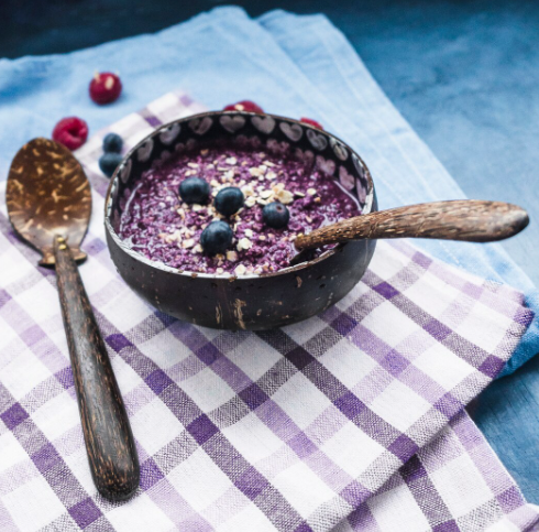 « Que ton aliment soit ta seule médecine »